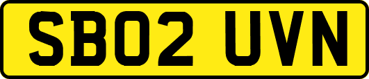 SB02UVN