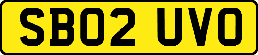SB02UVO