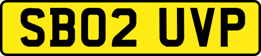 SB02UVP
