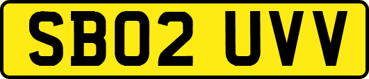 SB02UVV