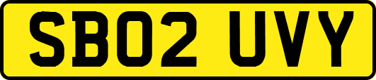 SB02UVY