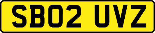 SB02UVZ