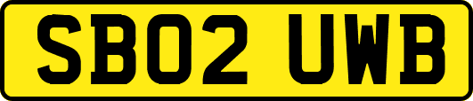 SB02UWB