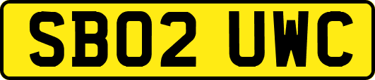 SB02UWC