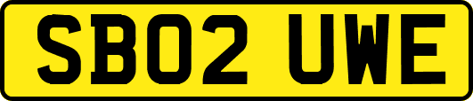 SB02UWE