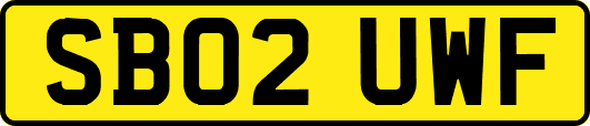 SB02UWF