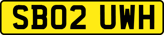SB02UWH