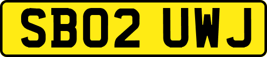 SB02UWJ