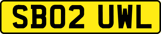 SB02UWL