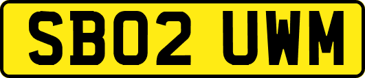 SB02UWM