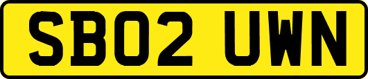 SB02UWN