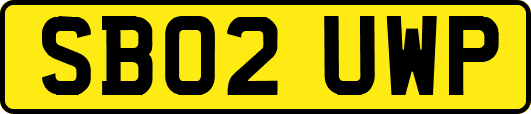 SB02UWP