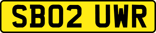 SB02UWR