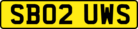 SB02UWS