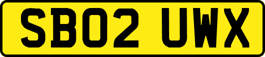 SB02UWX