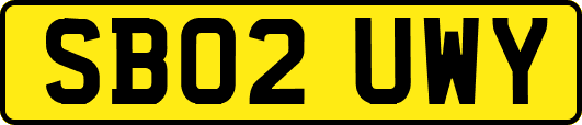 SB02UWY