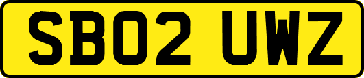 SB02UWZ