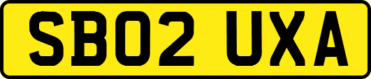 SB02UXA