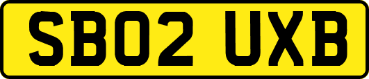 SB02UXB
