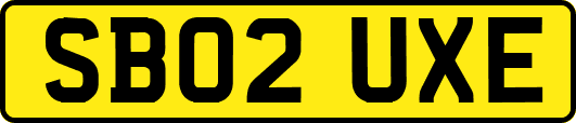 SB02UXE