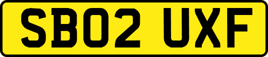 SB02UXF