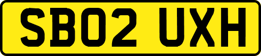 SB02UXH