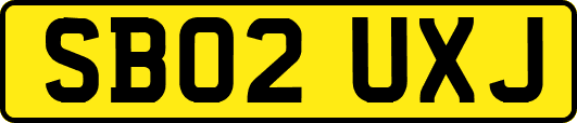 SB02UXJ