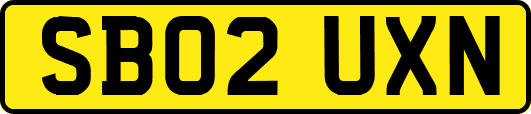 SB02UXN