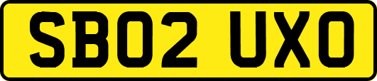 SB02UXO