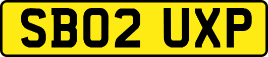 SB02UXP