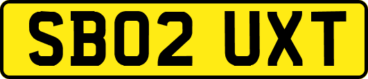 SB02UXT