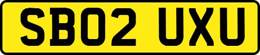 SB02UXU