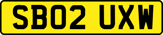SB02UXW