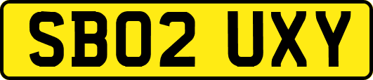 SB02UXY