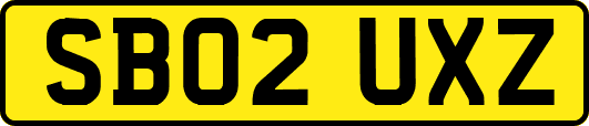 SB02UXZ