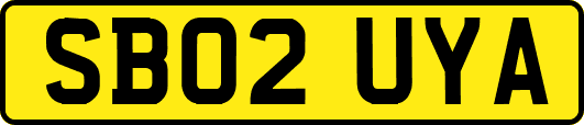 SB02UYA