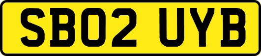 SB02UYB
