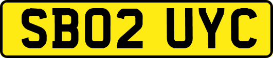 SB02UYC