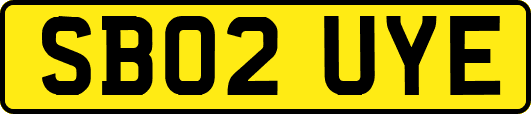 SB02UYE