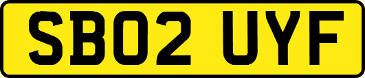 SB02UYF