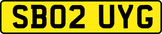 SB02UYG