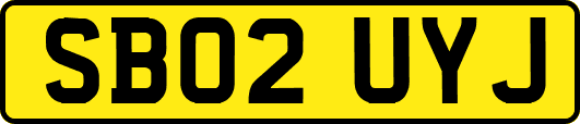 SB02UYJ