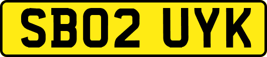 SB02UYK