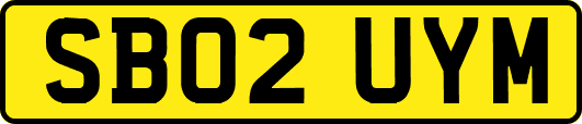 SB02UYM