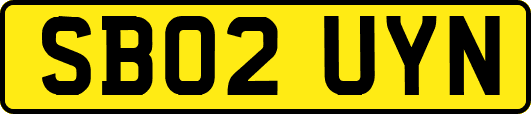 SB02UYN