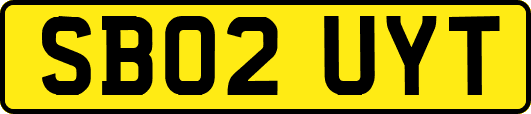 SB02UYT