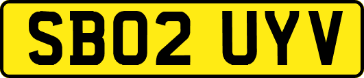 SB02UYV