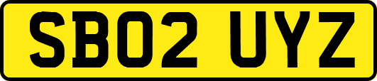 SB02UYZ