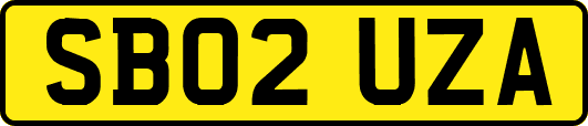 SB02UZA
