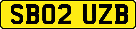 SB02UZB